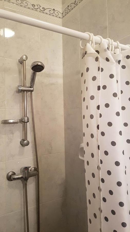 סיינט פול ביי Private Double Bedroom & Private Bathroom & Shared Kitchen מראה חיצוני תמונה