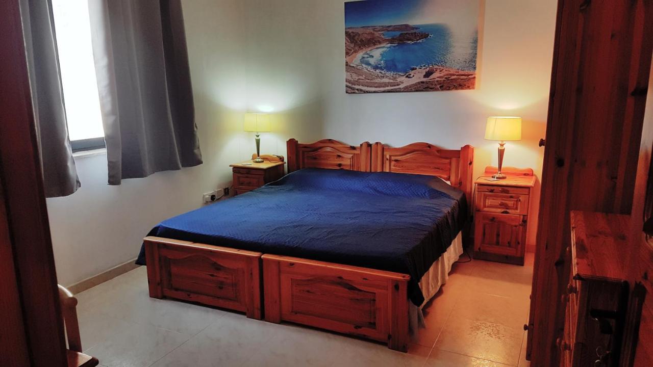 סיינט פול ביי Private Double Bedroom & Private Bathroom & Shared Kitchen מראה חיצוני תמונה