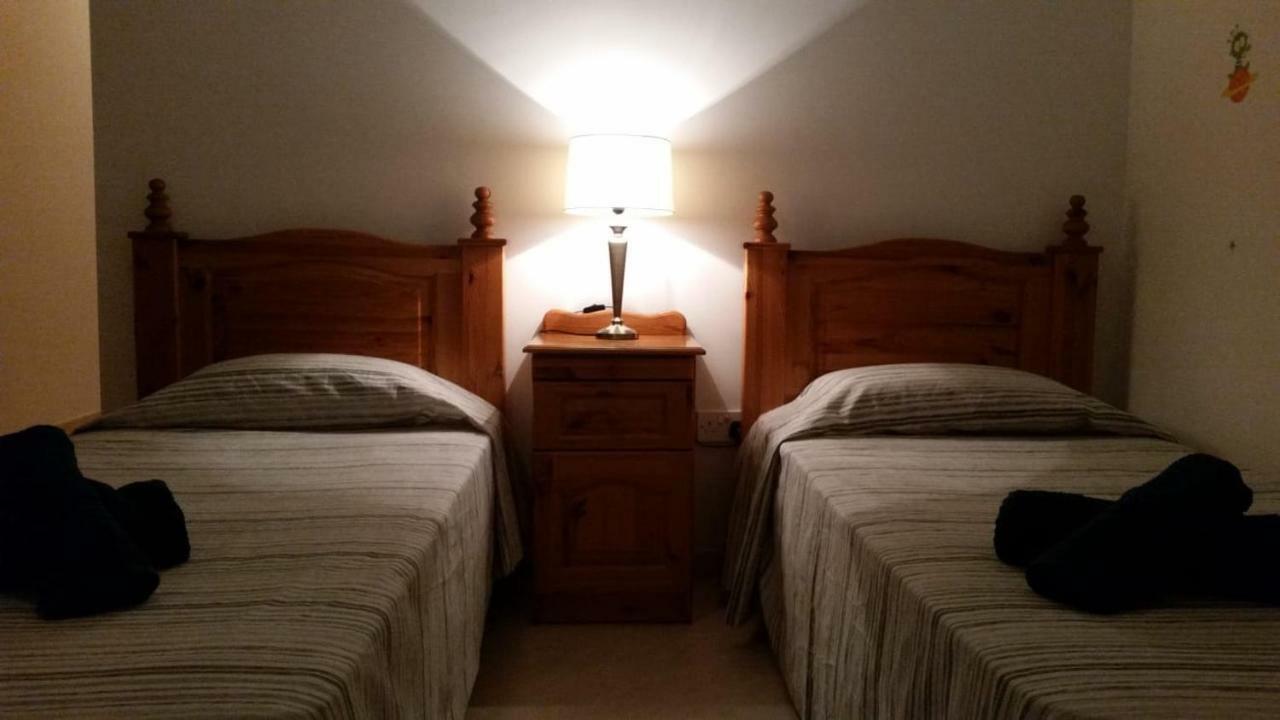 סיינט פול ביי Private Double Bedroom & Private Bathroom & Shared Kitchen מראה חיצוני תמונה