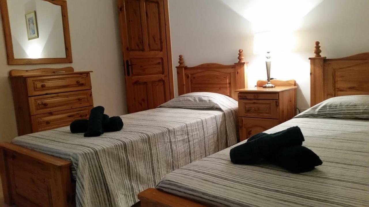 סיינט פול ביי Private Double Bedroom & Private Bathroom & Shared Kitchen מראה חיצוני תמונה
